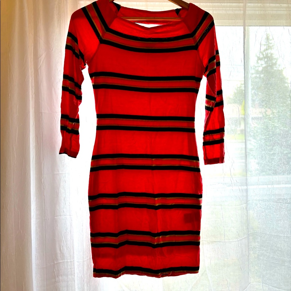 BEBE Dress